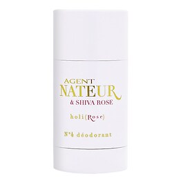 Holi(Rose) - N°4 Deodorant